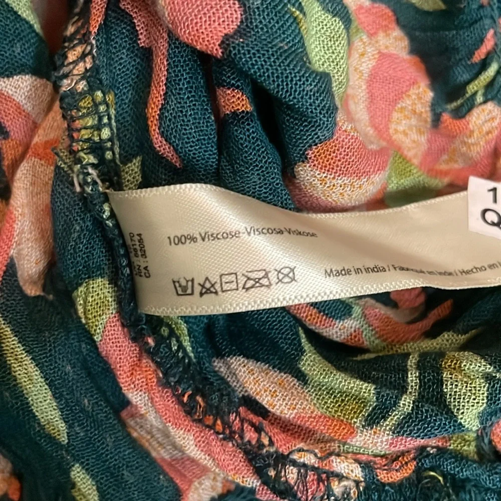 Free People embrace vibrant